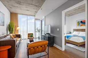 48 East Ave, Austin, TX 78701 - Photo 1