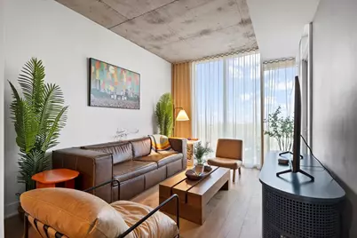 48 East Avenue #1207, Austin, TX 78701 - Photo 6