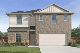 533 Hector Loop, Georgetown, TX 78626 - Photo 1