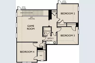 140 Coleto Trail, Bastrop, TX 78602 - Photo 4