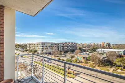 210 Lee Barton Drive #513, Austin, TX 78704 - Photo 20