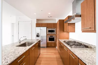 210 Lee Barton Drive #513, Austin, TX 78704 - Photo 2