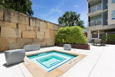 210 Lee Barton Drive #513, Austin, TX 78704 - Photo 24