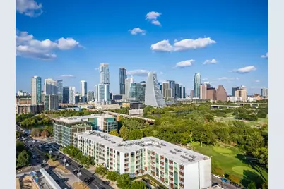 210 Lee Barton Drive #513, Austin, TX 78704 - Photo 28