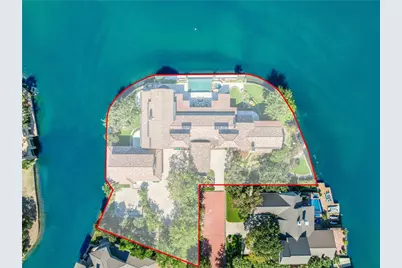82 Applehead Island Drive, Horseshoe Bay, TX 78657 - Photo 6