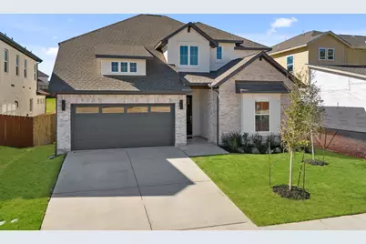 2217 Sarabanda Street, Round Rock, TX 78681 - Photo 2