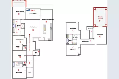 2217 Sarabanda Street, Round Rock, TX 78681 - Photo 30