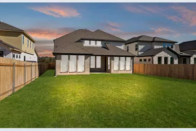 2217 Sarabanda Street, Round Rock, TX 78681 - Photo 28