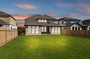 2217 Sarabanda St, Round Rock, TX 78681 - Photo 28