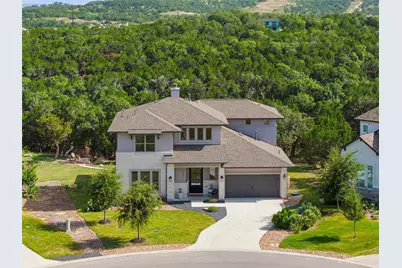 19408 Serenity Lane, Lago Vista, TX 78645 - Photo 1