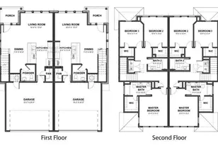 605 W South St St, Leander, TX 78641 - Photo 2