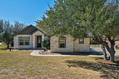 960 Blue Ridge Drive, Dripping Springs, TX 78620 - Photo 1