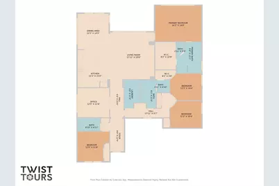 960 Blue Ridge Drive, Dripping Springs, TX 78620 - Photo 32