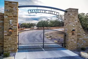 Lot 66 Majestic Hills Dr, Blanco, TX 78606 - Photo 1