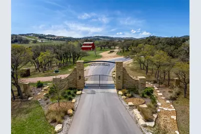 Lot 66 Majestic Hills Drive, Blanco, TX 78606 - Photo 2