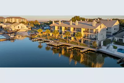 612 Port #4, Horseshoe Bay, TX 78657 - Photo 34