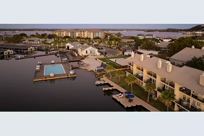 612 Port #4, Horseshoe Bay, TX 78657 - Photo 36