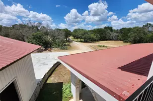 500 Spring Creek Rd, Florence, TX 76527 - Photo 38