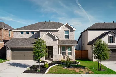 3512 Jaulan Street, Leander, TX 78641 - Photo 2
