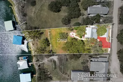 23605 Lakeside Drive, Marble Falls, TX 78654 - Photo 34