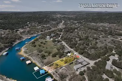 23605 Lakeside Drive, Marble Falls, TX 78654 - Photo 20
