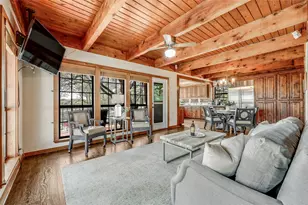 23605 Lakeside Dr, Marble Falls, TX 78654 - Photo 14