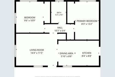 5006 Brighton Road #B, Austin, TX 78745 - Photo 18