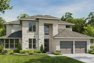 1057 Sunset Hill Way, Georgetown, TX 78628 - Photo 1