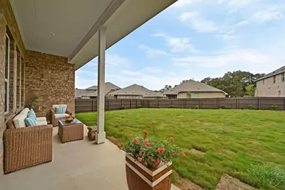 1613 Dove Ranch Road, Georgetown, TX 78628 - Photo 20