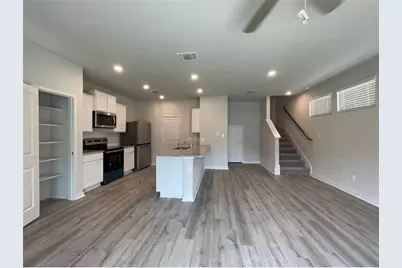 605 W South Street #91, Leander, TX 78641 - Photo 8