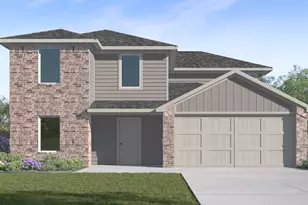 144 Baby Calf Roping Rd, Jarrell, TX 76537 - Photo 1