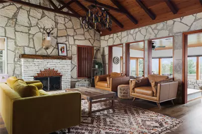 19745 Lakehurst Loop, Spicewood, TX 78669 - Photo 8