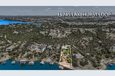19745 Lakehurst Loop, Spicewood, TX 78669 - Photo 38