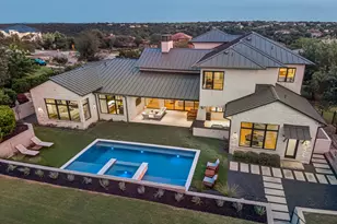 10208 Milky Way, Austin, TX 78730 - Photo 1