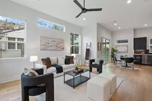 928 E 53rd 1/2 St, Austin, TX 78751 - Photo 2