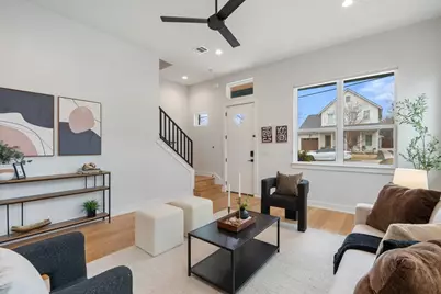 928 E 53rd 1/2 Street #1, Austin, TX 78751 - Photo 10