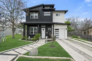 928 E 53rd 1/2 St, Austin, TX 78751 - Photo 1
