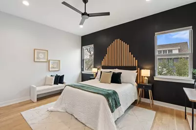 928 E 53rd 1/2 Street #1, Austin, TX 78751 - Photo 22