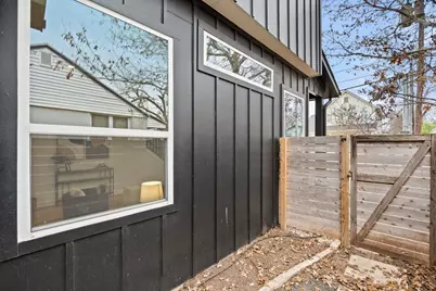 928 E 53rd 1/2 Street #1, Austin, TX 78751 - Photo 36