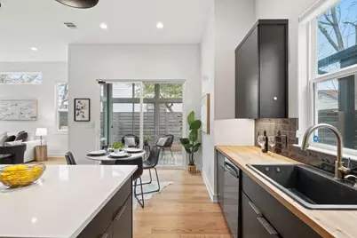 928 E 53rd 1/2 Street #1, Austin, TX 78751 - Photo 20