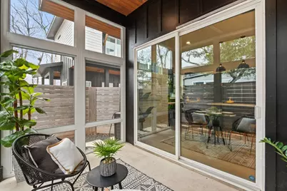 928 E 53rd 1/2 Street #1, Austin, TX 78751 - Photo 32