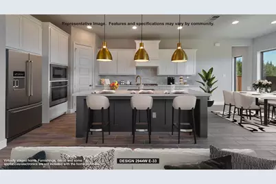 504 River Overlook Road, Georgetown, TX 78628 - Photo 6