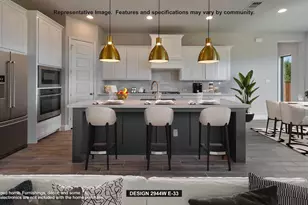 504 River Overlook Rd, Georgetown, TX 78628 - Photo 6
