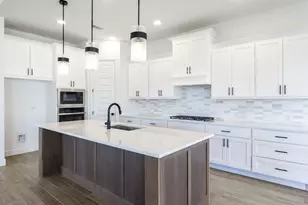 504 River Overlook Rd, Georgetown, TX 78628 - Photo 4