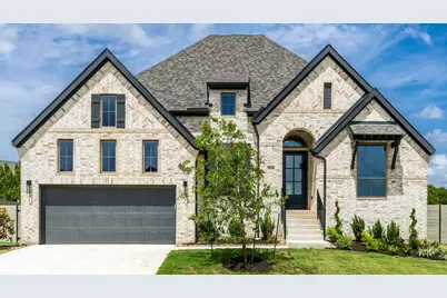 504 River Overlook Road, Georgetown, TX 78628 - Photo 1
