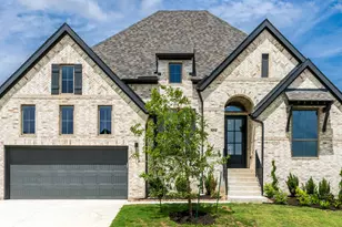 504 River Overlook Rd, Georgetown, TX 78628 - Photo 1
