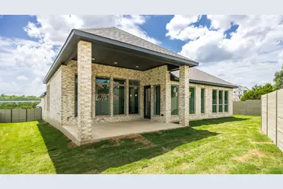 504 River Overlook Road, Georgetown, TX 78628 - Photo 20