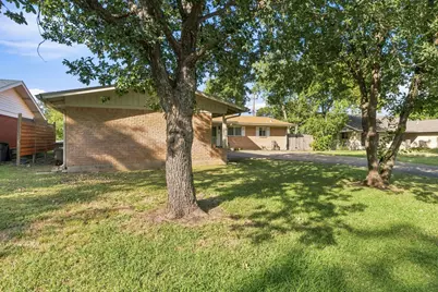 2201 Lanier Drive #A, Austin, TX 78757 - Photo 1