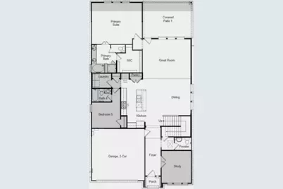 9513 Boathouse Drive, Austin, TX 78744 - Photo 2