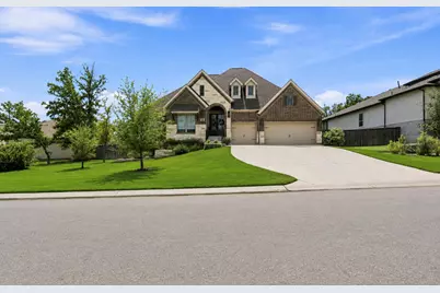 168 Gaston Drive, Bastrop, TX 78602 - Photo 2